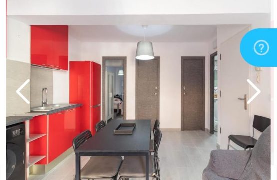 Apartment for sale near the beach of Valencia &#8211; Malvarosa area &#8211; 71 m2 – 187,000€