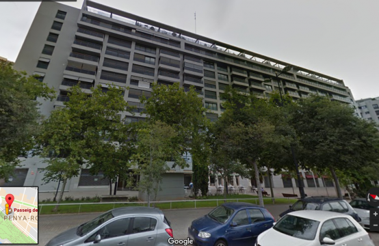 35 Hotel apartments for sale in Valencia &#8211; 7.500.000€