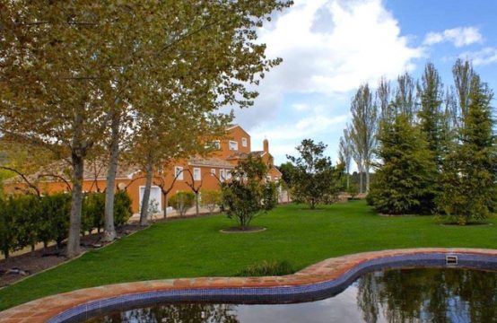 А house for sale in province Alicante, Spain &#8211; 49.900,000€